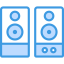 Speaker icon 64x64