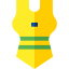Swimsuit 图标 64x64