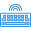 Keyboard icon 64x64