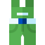 Overalls 图标 64x64