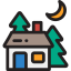 House 图标 64x64