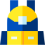 Backpack 图标 64x64