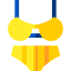 Bikini 图标 64x64