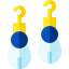 Earrings 图标 64x64