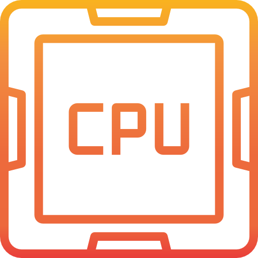 Cpu icon