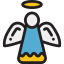 Angel 图标 64x64