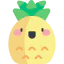 Pineapple Symbol 64x64