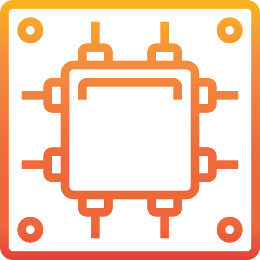 Cpu icon