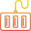 Usb icon 64x64