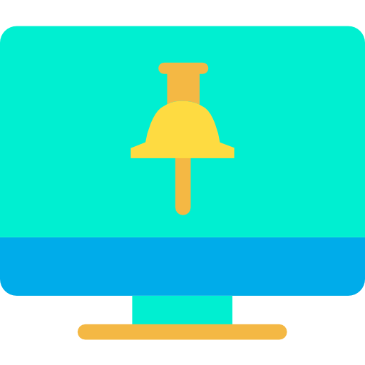 Monitor icon