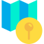 Map icon 64x64