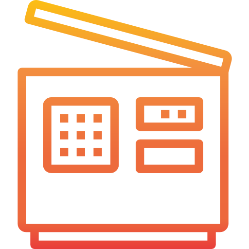 Scanner icon