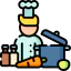 Cooking icon 64x64
