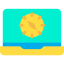 Laptop icon 64x64
