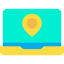 Laptop icon 64x64