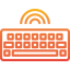 Keyboard アイコン 64x64