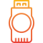 Usb アイコン 64x64