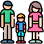 Family 图标 64x64