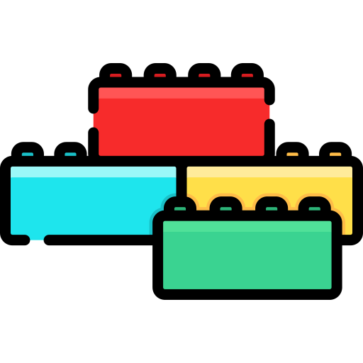 Bricks icon