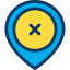 Pin icon 64x64