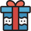 Giftbox 图标 64x64