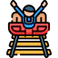 Roller coaster icon 64x64