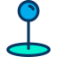 Pin icon 64x64