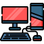Computer icon 64x64