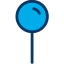 Pin icon 64x64