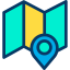 Map icon 64x64
