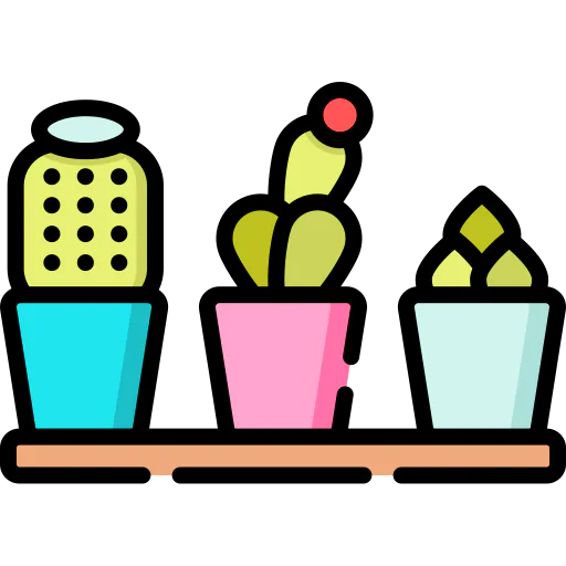 Cactus icon