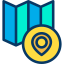 Map icon 64x64