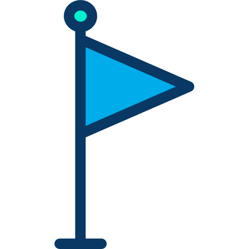 Flag icon