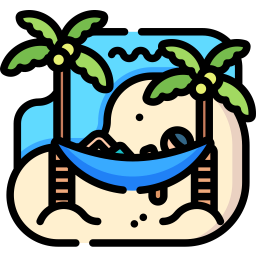 Hammock icon