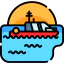 Ferry icon 64x64