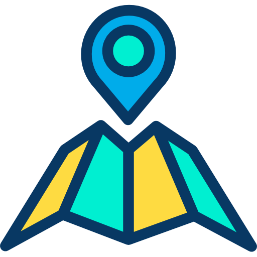 Map icon