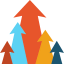 Growth icon 64x64