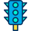 Traffic light 图标 64x64