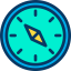 Compass Ikona 64x64