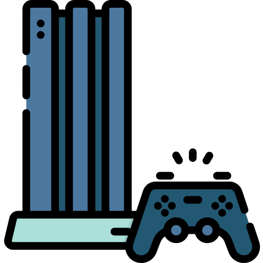 Console icon