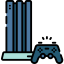 Console icon 64x64