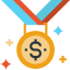 Medal icon 64x64
