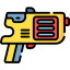 Water gun icon 64x64