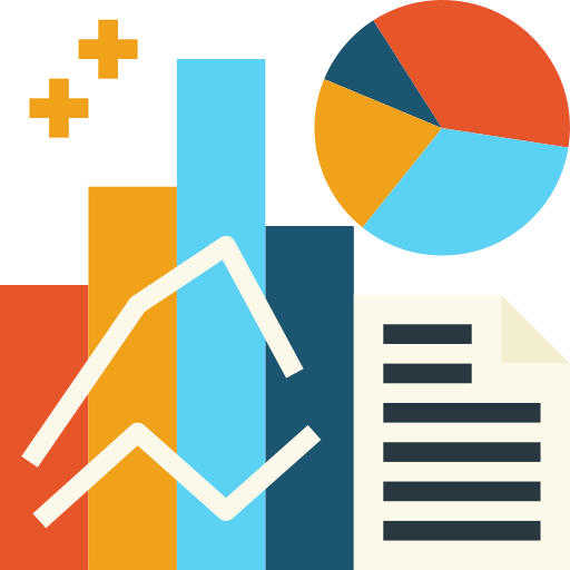 Analytics icon
