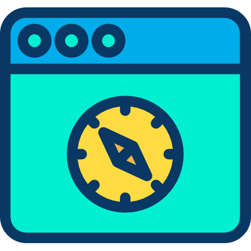 Browser アイコン