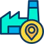 Factory icône 64x64