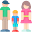Family Ikona 64x64