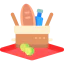 Picnic Ikona 64x64