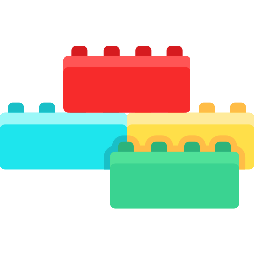 Bricks icon