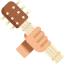 Guitar Ikona 64x64